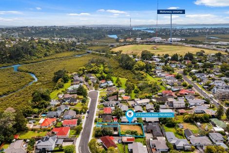 Photo of property in 27a Daytona Road, Henderson, Auckland, 0610