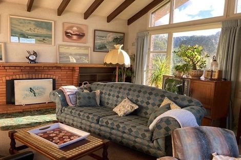 Photo of property in 1507 Dunedin-waitati Road, Waitati, 9085