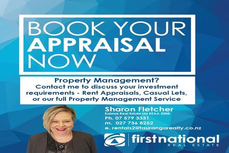 Photo of property in 18 Preston Drive, Katikati, 3129