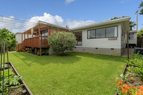 Photo of property in 25 Matua Road, Matua, Tauranga, 3110