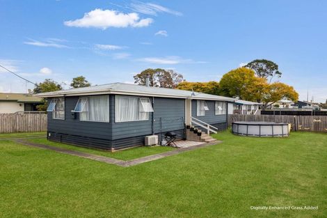 Photo of property in 179 Hakanoa Street, Huntly, 3700