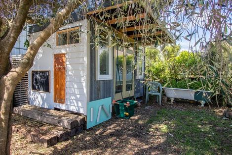 Photo of property in 264 Rosetta Road, Raumati Beach, Paraparaumu, 5032