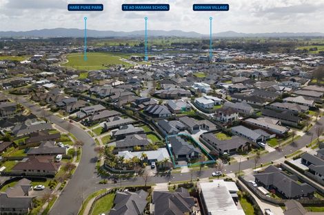 Photo of property in 3 Northbrook Glen, Flagstaff, Hamilton, 3210