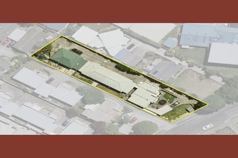 Photo of property in 2/19 Higgins Street, Marewa, Napier, 4110