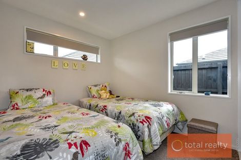 Photo of property in 20 David Buist Crescent, Halswell, Christchurch, 8025