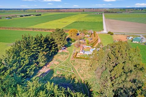 Photo of property in 1768 Ashburton Staveley Road, Ashburton Forks, Ashburton, 7771