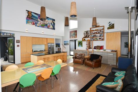 Photo of property in 15c Wonderview Road, Leigh, 0985