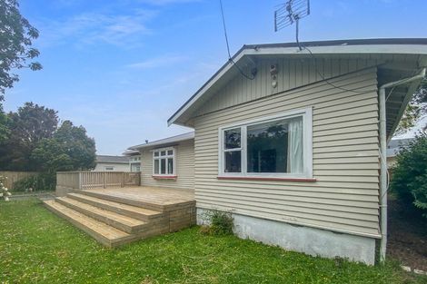 Photo of property in 4 Mahoe Street, Eastbourne, Lower Hutt, 5013