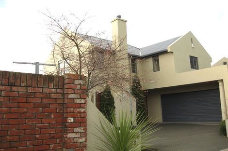 Photo of property in 38 Devonport Lane, St Albans, Christchurch, 8014