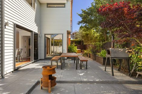 Photo of property in 112a Wairakei Road, Bryndwr, Christchurch, 8052