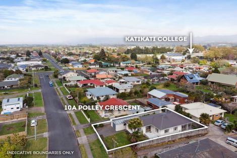 Photo of property in 10a Polley Crescent, Katikati, 3129