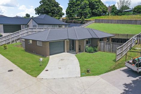 Photo of property in 13 Beltrees Lane, Pokeno, 2402
