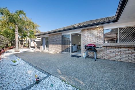 Photo of property in 4 Stornaway Drive, Flat Bush, Auckland, 2016