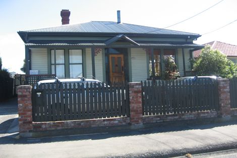 Photo of property in 8 Gibbon Street, Sydenham, Christchurch, 8023