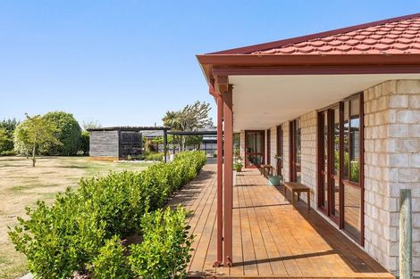 Photo of property in 10 Mchugh Crescent, Darfield, 7510