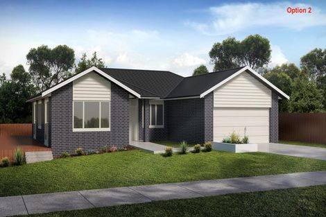 Photo of property in 8 Hillpark Drive, Pokeno, 2402