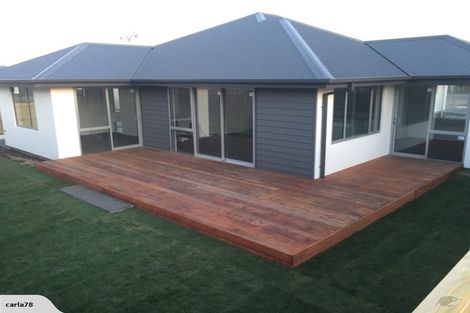 Photo of property in 2a Mckee Lane, Kaiapoi, 7630