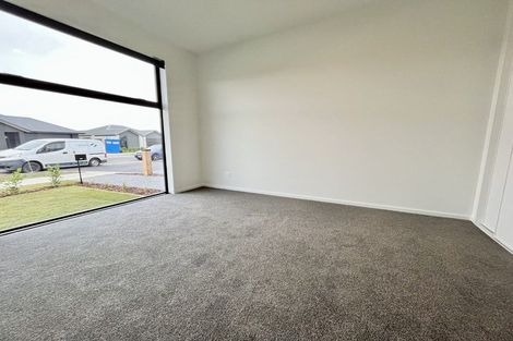 Photo of property in 106 Jean Archie Drive, Rolleston, 7614