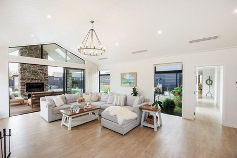 Photo of property in 72 Hartwell Drive, Kelvin Grove, Palmerston North, 4470