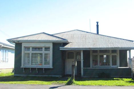 Photo of property in 56 Turumaha Street, Greymouth, 7805