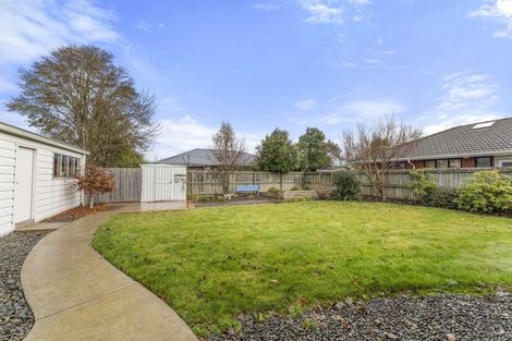 Photo of property in 63 Gladstone Road, Woodend, 7610