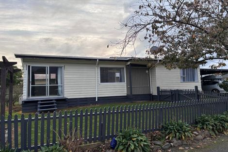Photo of property in 16a Lincoln Street, Ashhurst, 4810