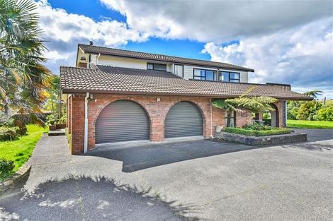 Photo of property in 491 Redoubt Road, Flat Bush, Auckland, 2019