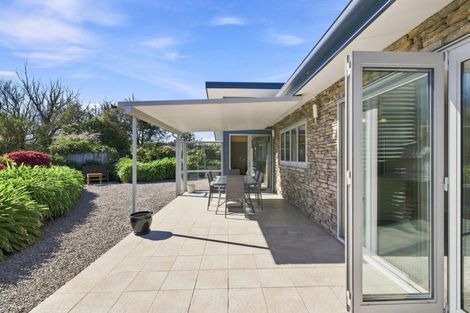 Photo of property in 9 Willowside Place, Amberley, 7410