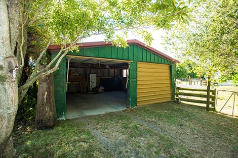 Photo of property in 52 Cameron Road, Makauri, Gisborne, 4071