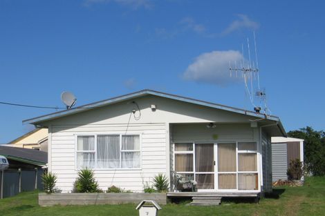 Photo of property in 4 Hopcroft Street, Foxton Beach, Foxton, 4815