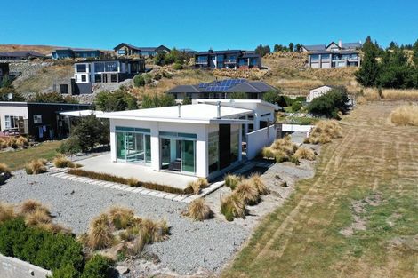 Photo of property in 12 Pollock Place, Lake Tekapo, 7999