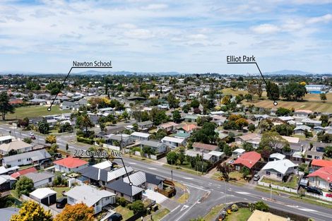 Photo of property in 2/2 Grange Avenue, Nawton, Hamilton, 3200