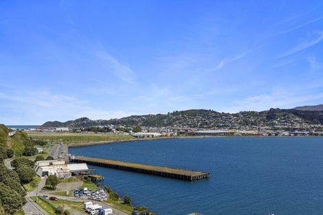 Photo of property in Shelley Bay Terraces, 23/61 Maupuia Road, Maupuia, Wellington, 6022