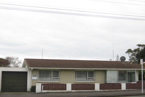 Photo of property in 1/198 Tukapa Street, Westown, New Plymouth, 4310