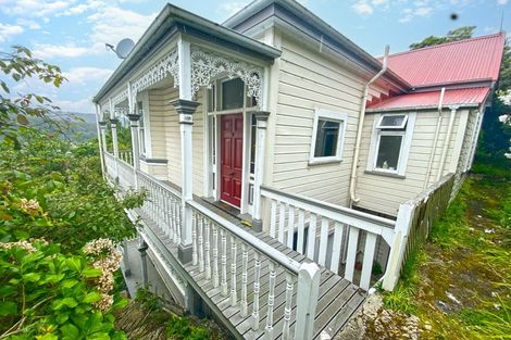 Photo of property in 149 Queen Street, North Dunedin, Dunedin, 9016