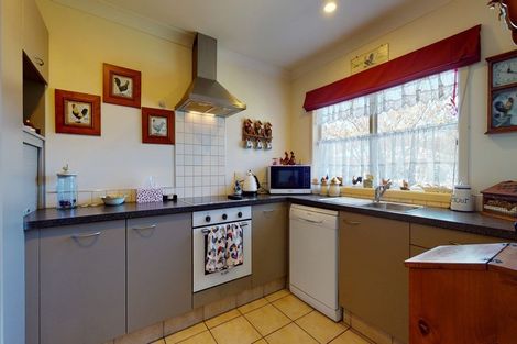 Photo of property in 20 Reeve Street, Levin, 5510