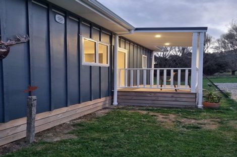 Photo of property in 1409 Pack Spur Road, Mataikona, Tinui, 5889