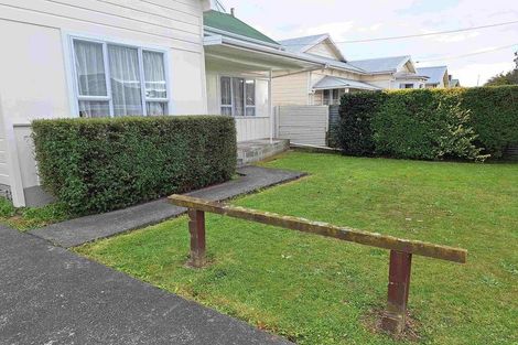 Photo of property in 217 Ferguson Street, Palmerston North, 4410