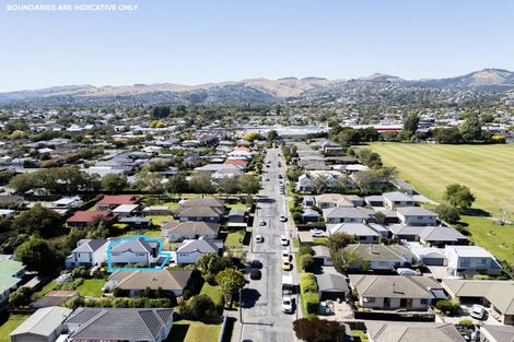 Photo of property in 3/38 Sugden Street, Spreydon, Christchurch, 8024