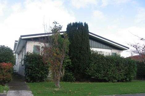 Photo of property in 47 Wai-iti Crescent, Woburn, Lower Hutt, 5010