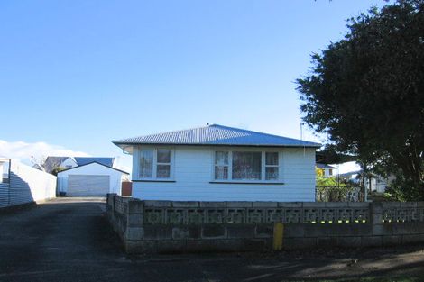 Photo of property in 29 Saturn Crescent, Milson, Palmerston North, 4414