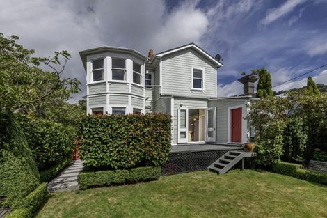 Photo of property in 54 Hobson Street, Thorndon, Wellington, 6011