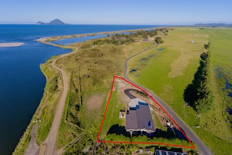 Photo of property in 140b Thornton Hall Road, Thornton, Whakatane, 3194