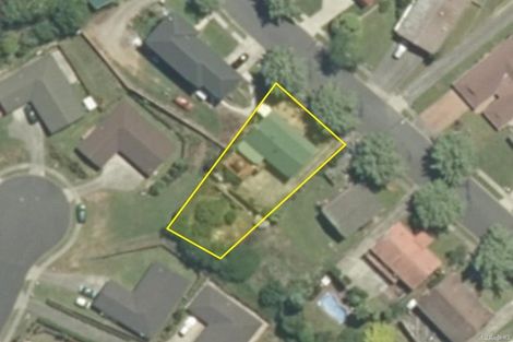 Photo of property in 17 Croft Terrace, Huntly, 3700