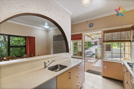 Photo of property in 13 Belmont Terrace, Belmont, Lower Hutt, 5010