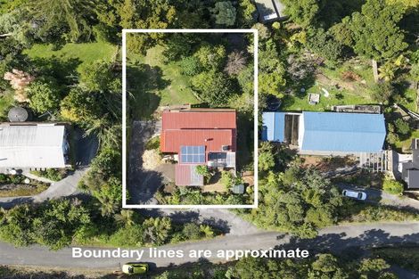 Photo of property in 4 Kellet Street, Opua, 0200