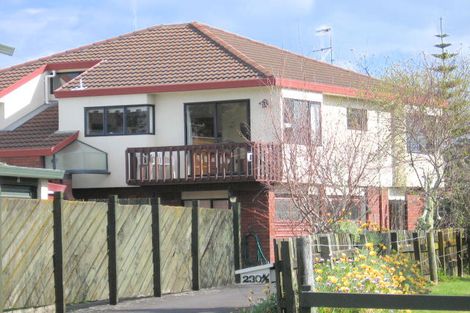 Photo of property in 230 Oceanbeach Road, Mount Maunganui, 3116