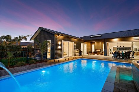 Photo of property in 9 Shearwater Lane, Point Wells, Warkworth, 0986