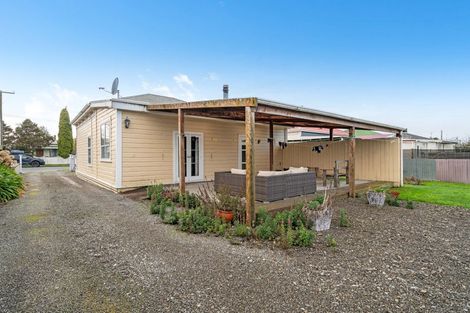 Photo of property in 31 Waltons Avenue, Kuripuni, Masterton, 5810