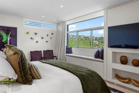 Photo of property in 6 Gazelle Lane, Redcliffs, Christchurch, 8081